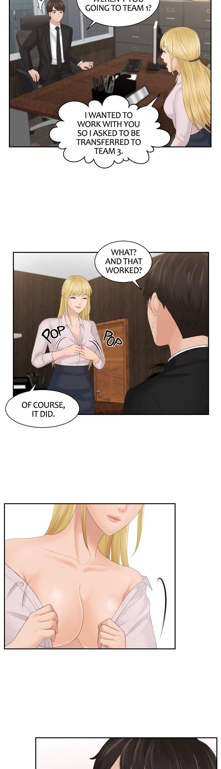 Mind Reader - Chapter 51 [photo 28] - MangaPorn