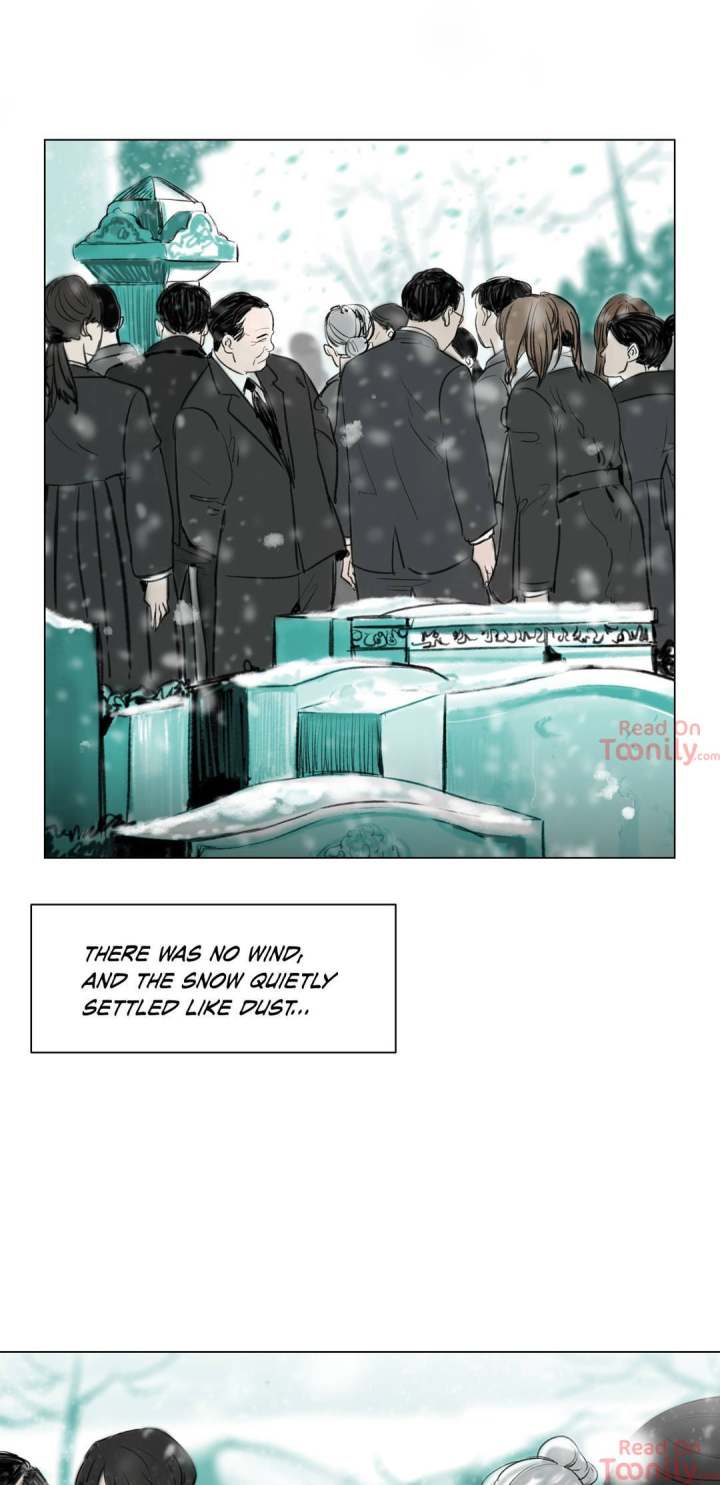 Origin of Sensibility - Chapter 1 [photo 18] - MangaPorn