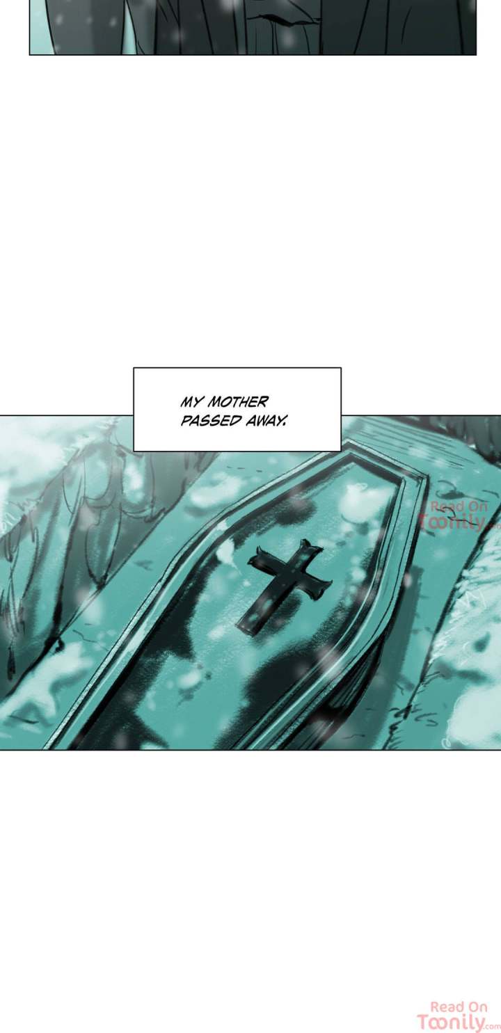 Origin of Sensibility - Chapter 1 [photo 20] - MangaPorn