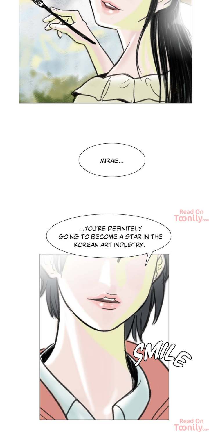 Origin of Sensibility - Chapter 1 [photo 24] - MangaPorn