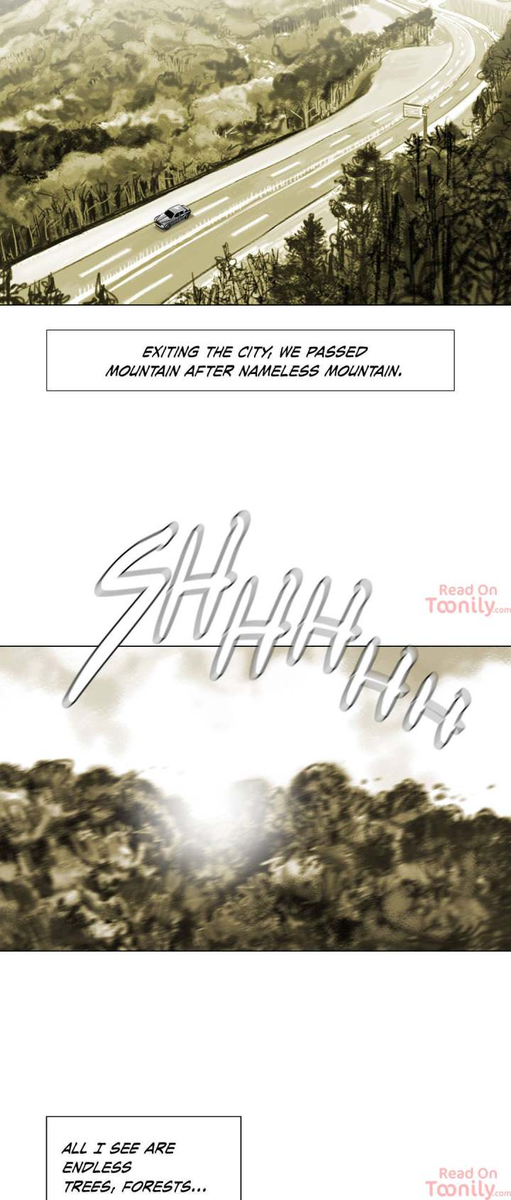 Origin of Sensibility - Chapter 1 [photo 32] - MangaPorn