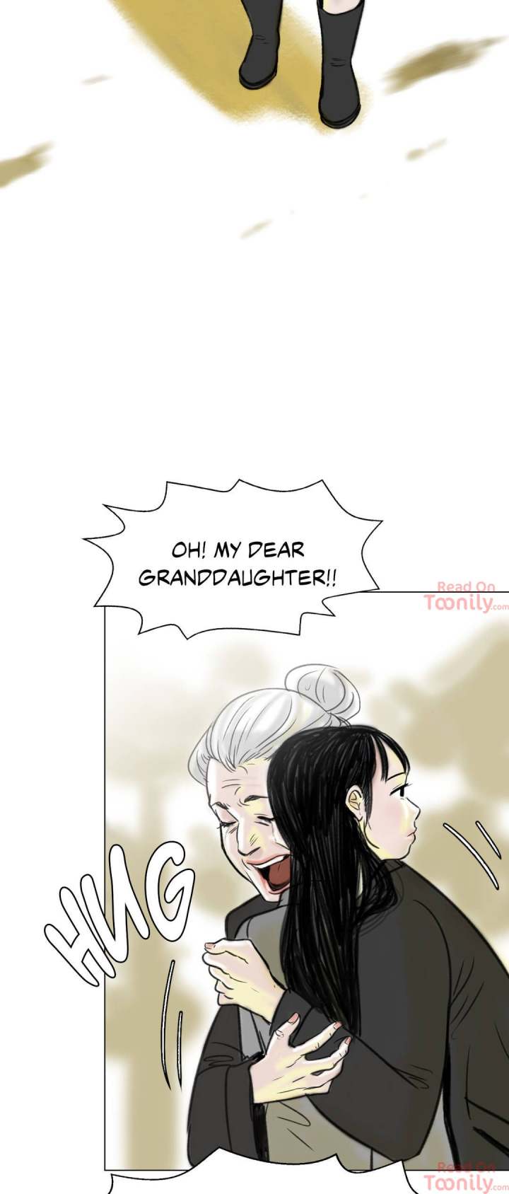 Origin of Sensibility - Chapter 1 [photo 35] - MangaPorn