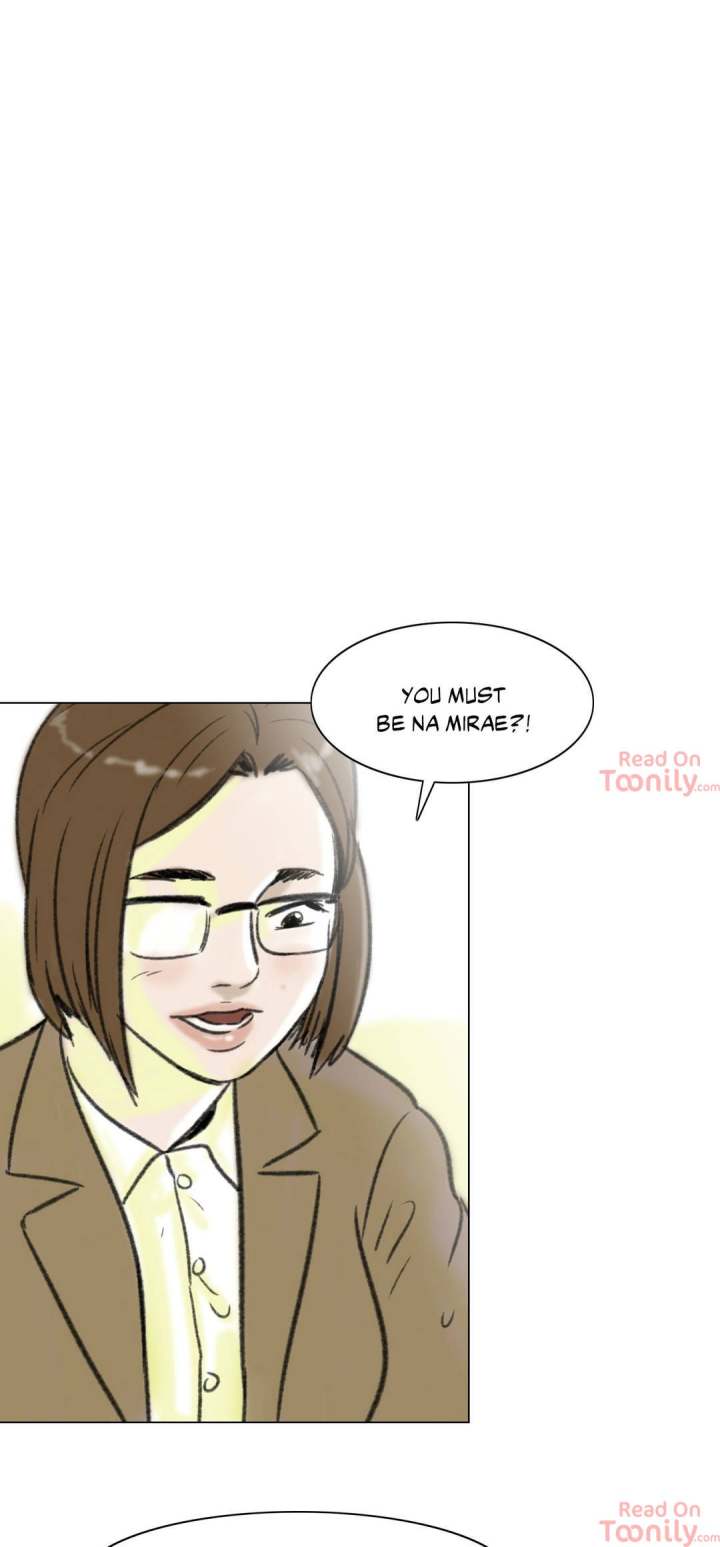 Origin of Sensibility - Chapter 1 [photo 37] - MangaPorn