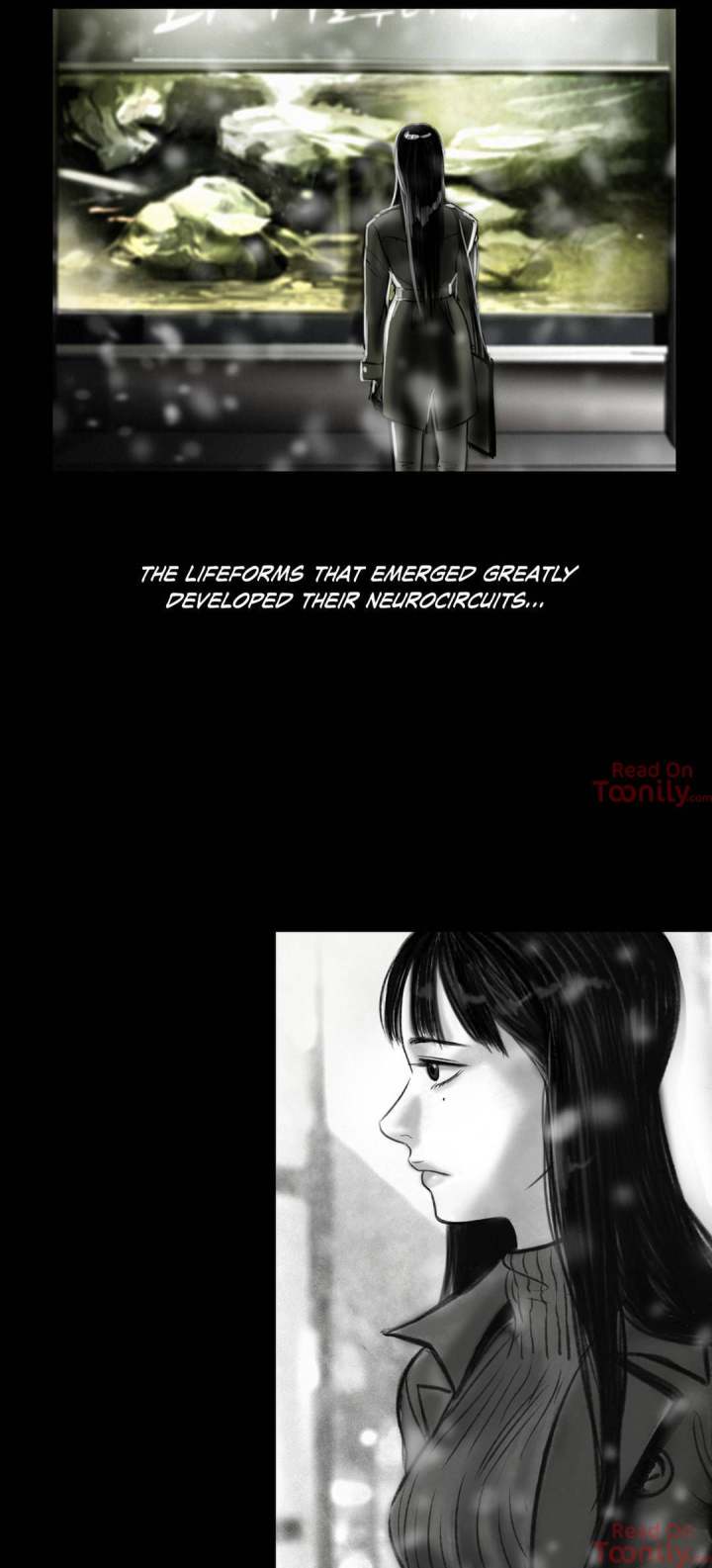 Origin of Sensibility - Chapter 1 [photo 4] - MangaPorn