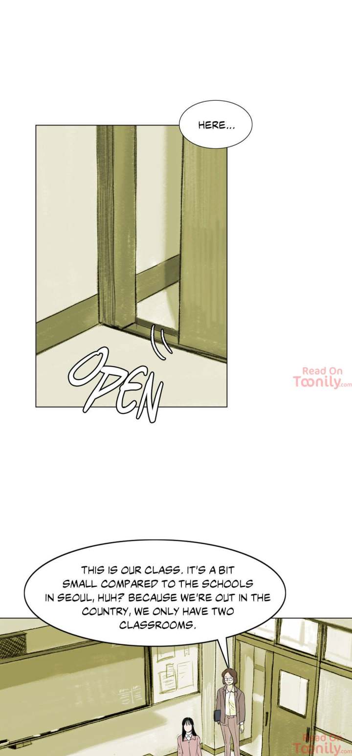 Origin of Sensibility - Chapter 1 [photo 40] - MangaPorn