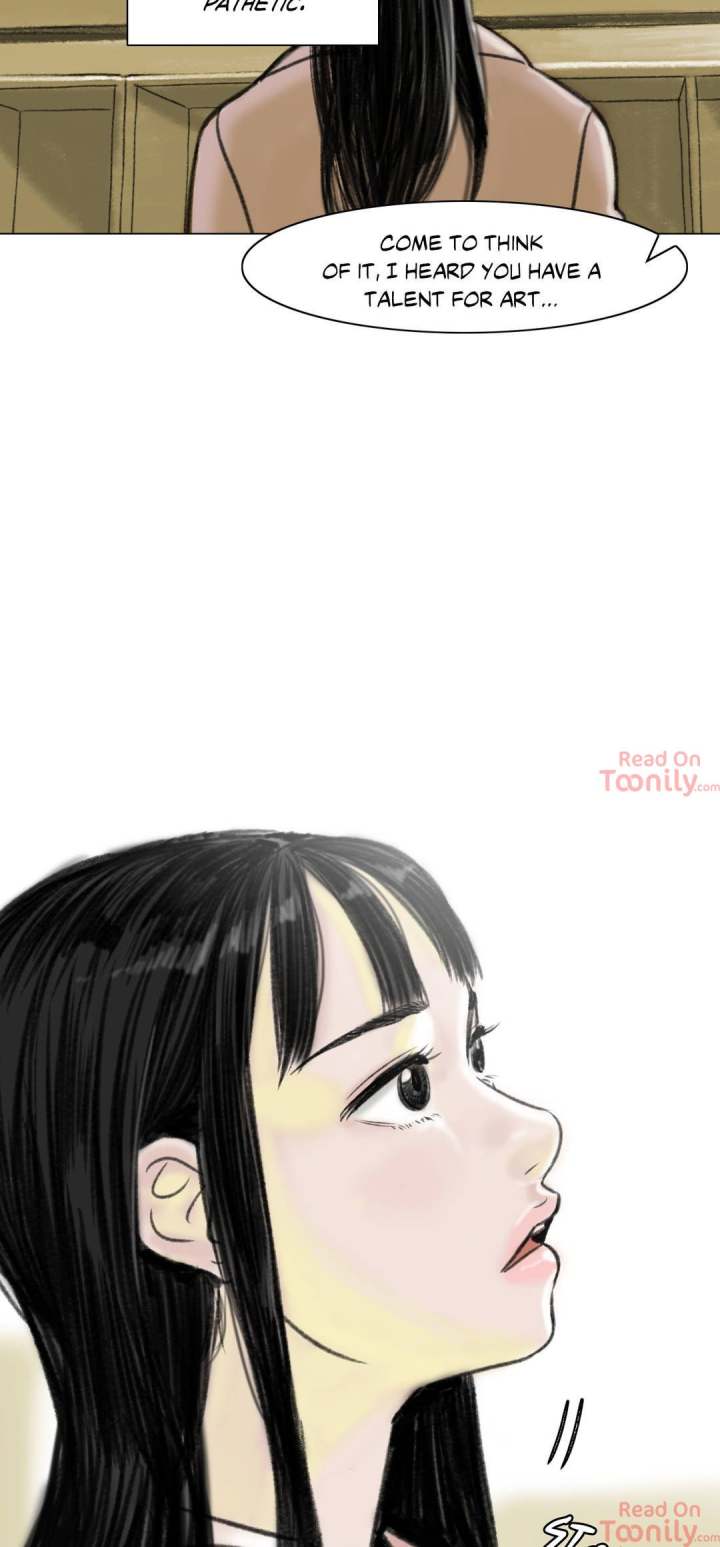 Origin of Sensibility - Chapter 1 [photo 44] - MangaPorn