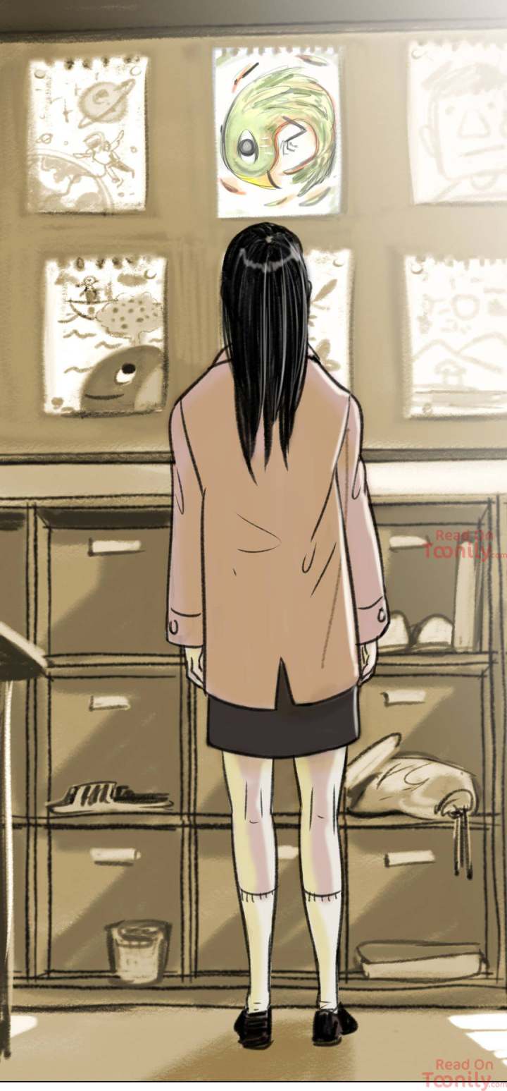 Origin of Sensibility - Chapter 1 [photo 47] - MangaPorn