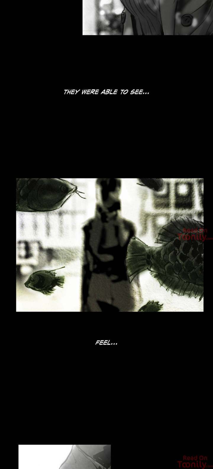 Origin of Sensibility - Chapter 1 [photo 5] - MangaPorn
