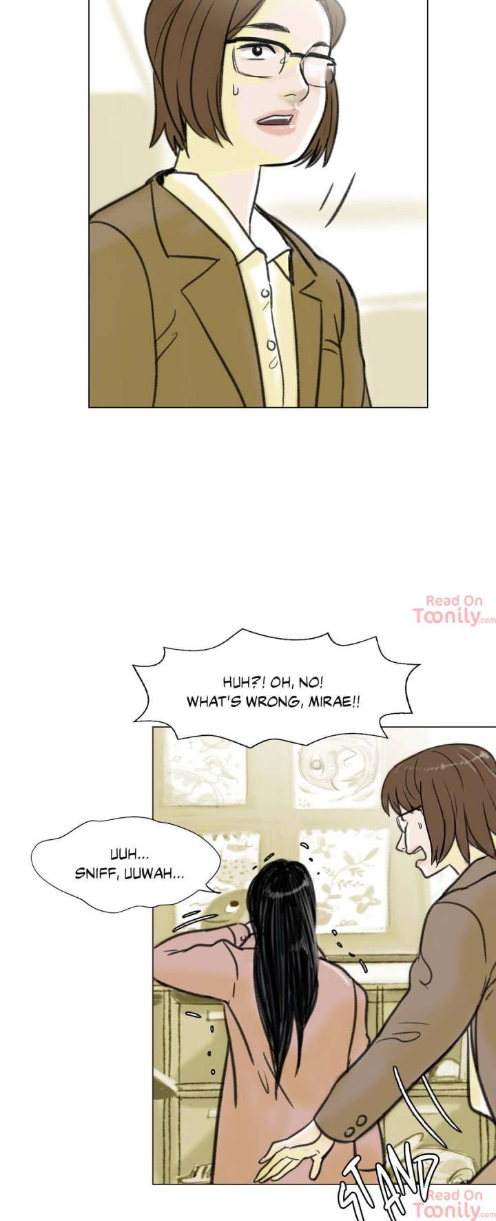 Origin of Sensibility - Chapter 1 [photo 52] - MangaPorn