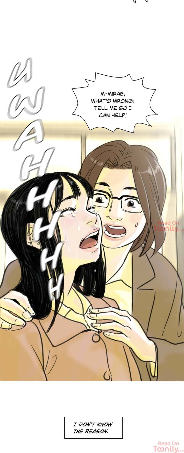Origin of Sensibility - Chapter 1 [photo 53] - MangaPorn