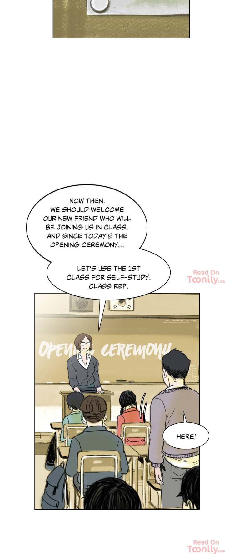 Origin of Sensibility - Chapter 1 [photo 55] - MangaPorn