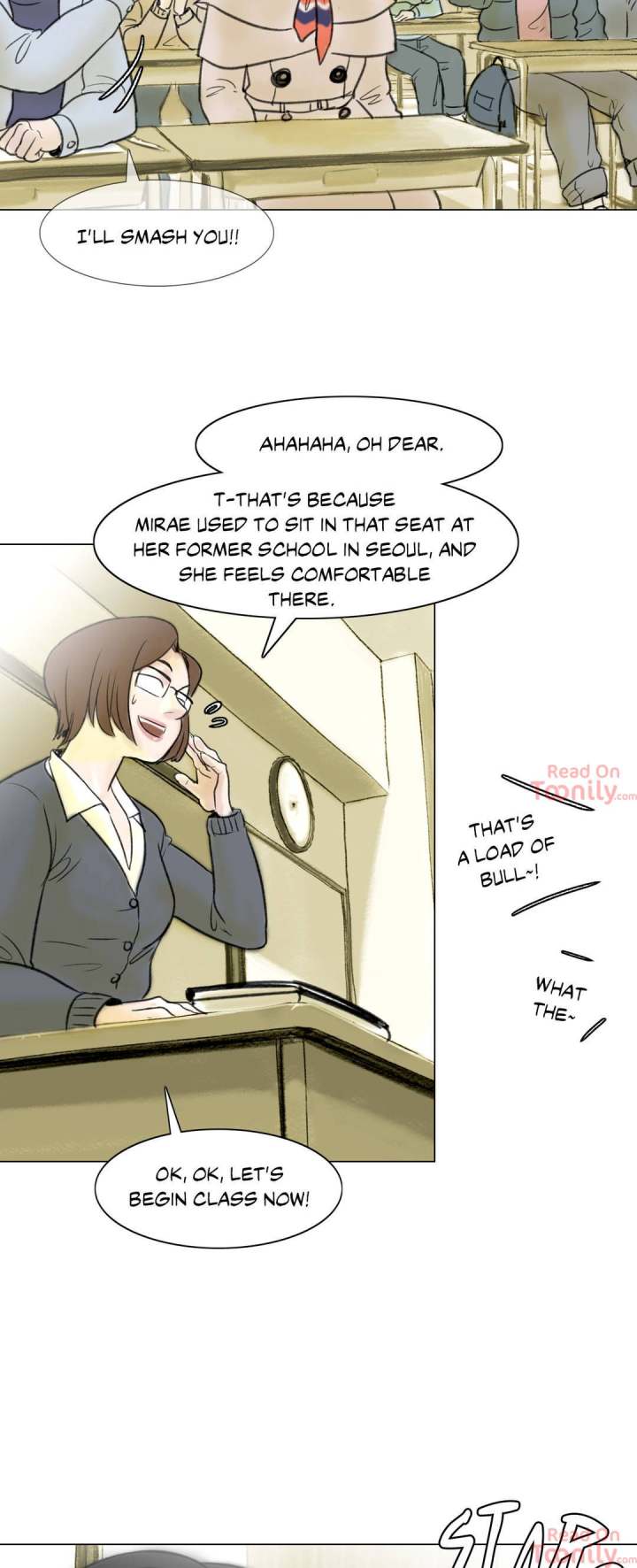 Origin of Sensibility - Chapter 1 [photo 57] - MangaPorn