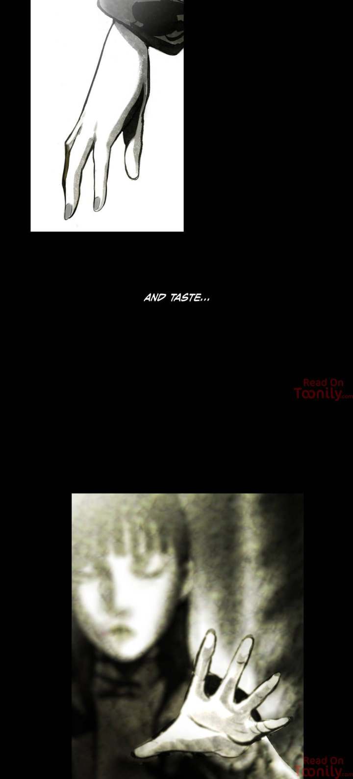 Origin of Sensibility - Chapter 1 [photo 6] - MangaPorn