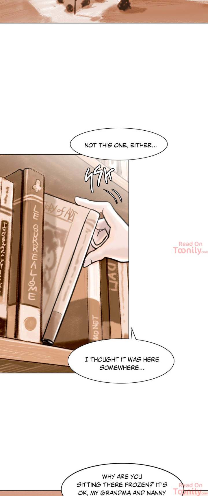 Origin of Sensibility - Chapter 1 [photo 63] - MangaPorn