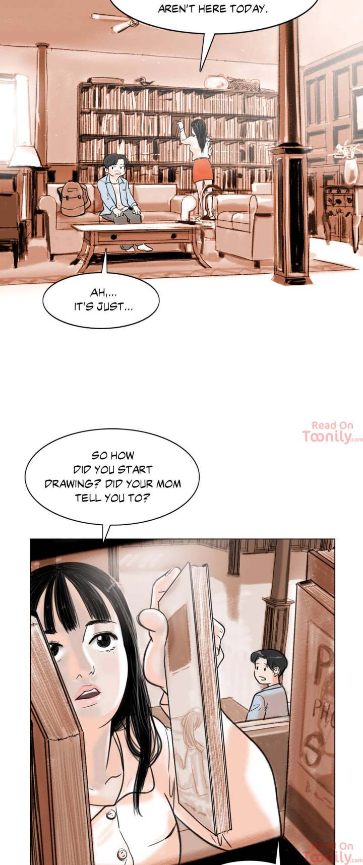 Origin of Sensibility - Chapter 1 [photo 64] - MangaPorn