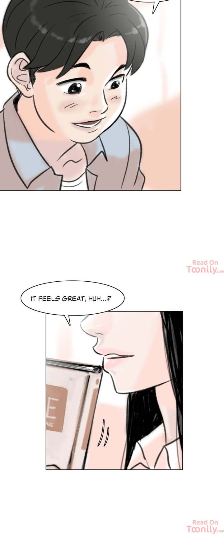 Origin of Sensibility - Chapter 1 [photo 66] - MangaPorn