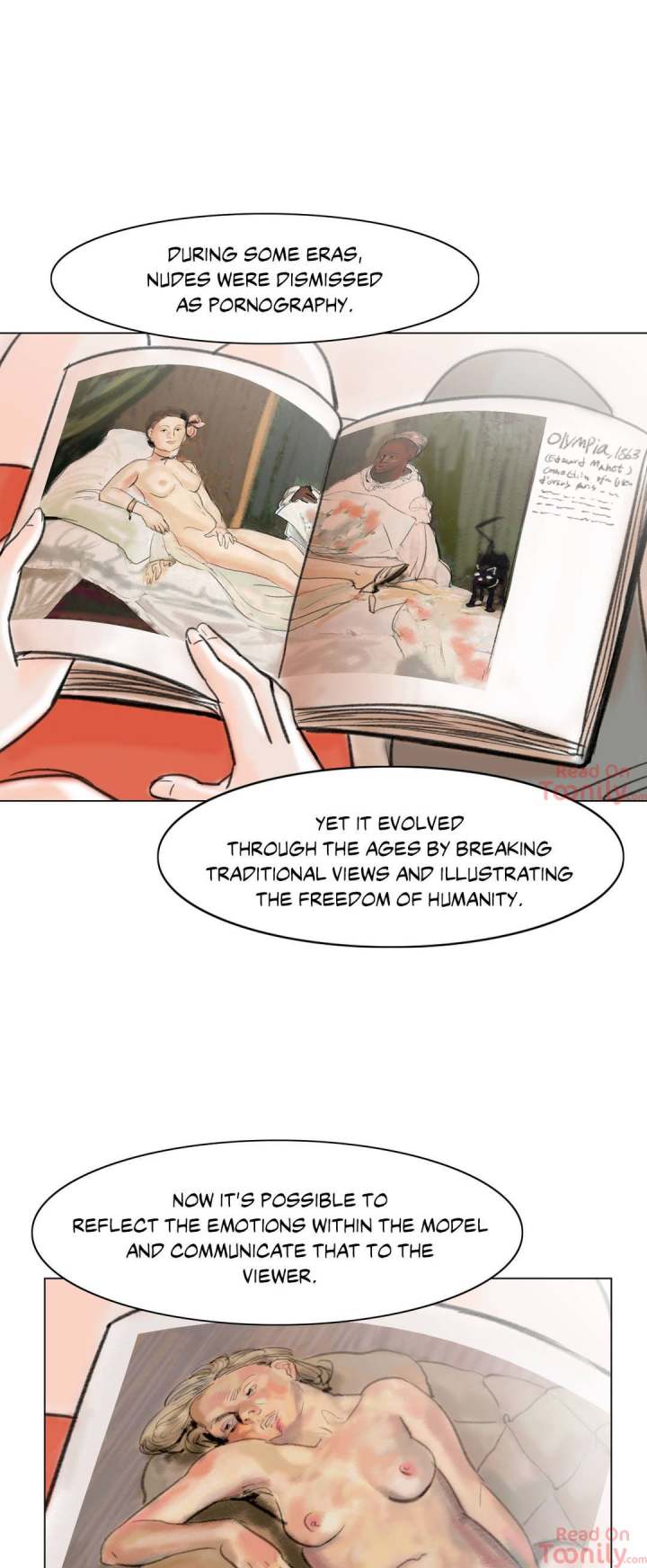 Origin of Sensibility - Chapter 1 [photo 69] - MangaPorn