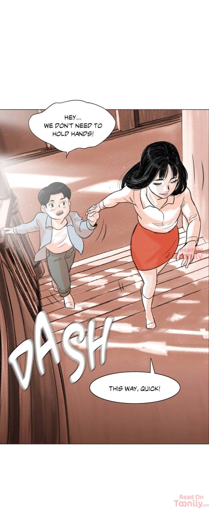 Origin of Sensibility - Chapter 1 [photo 73] - MangaPorn