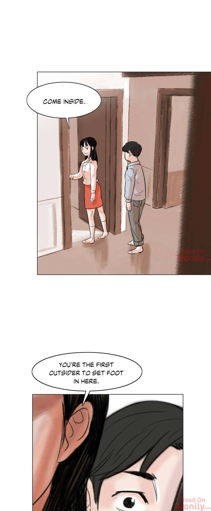 Origin of Sensibility - Chapter 1 [photo 74] - MangaPorn