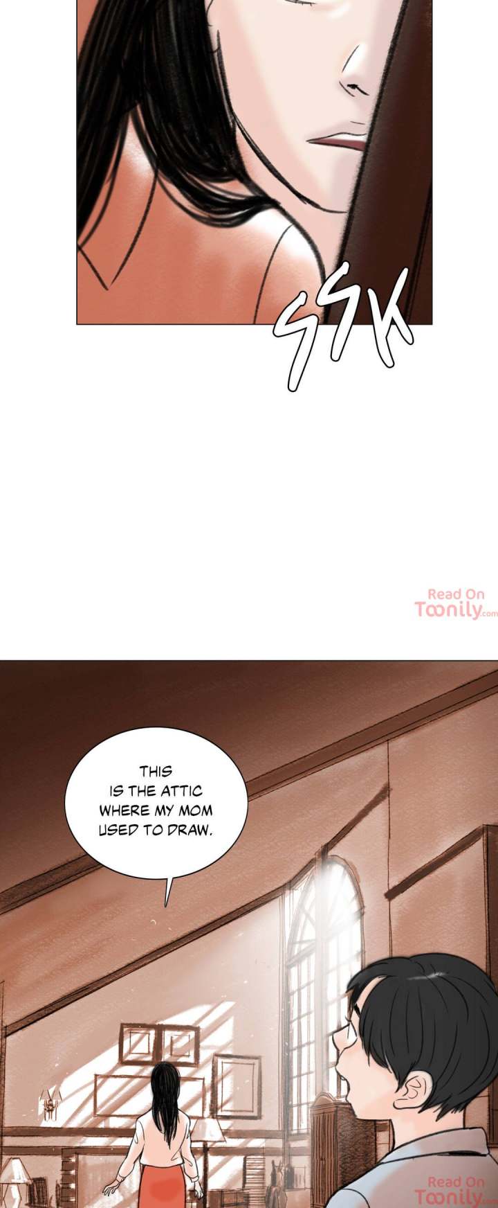 Origin of Sensibility - Chapter 1 [photo 75] - MangaPorn