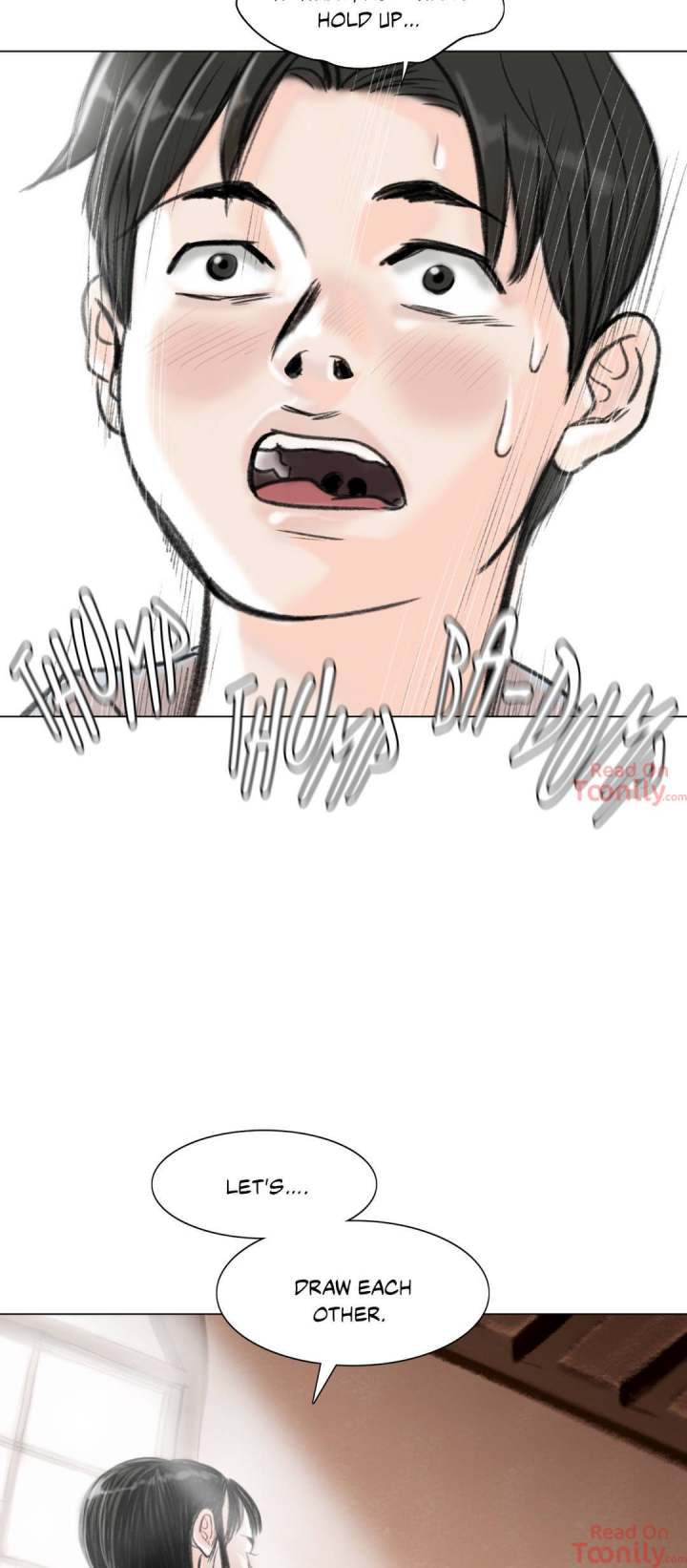 Origin of Sensibility - Chapter 1 [photo 82] - MangaPorn