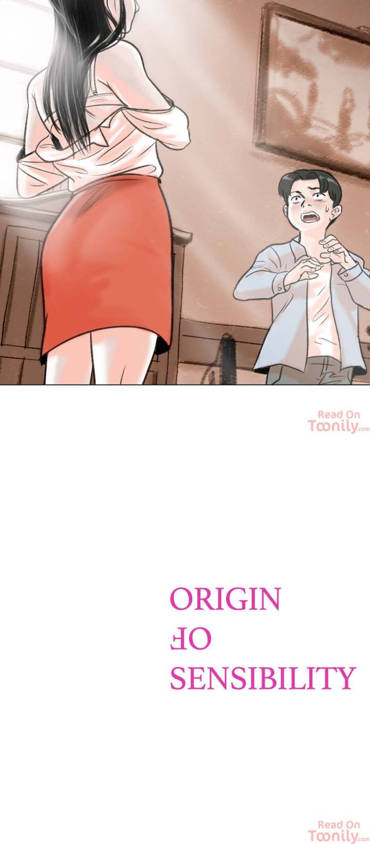 Origin of Sensibility - Chapter 1 [photo 83] - MangaPorn