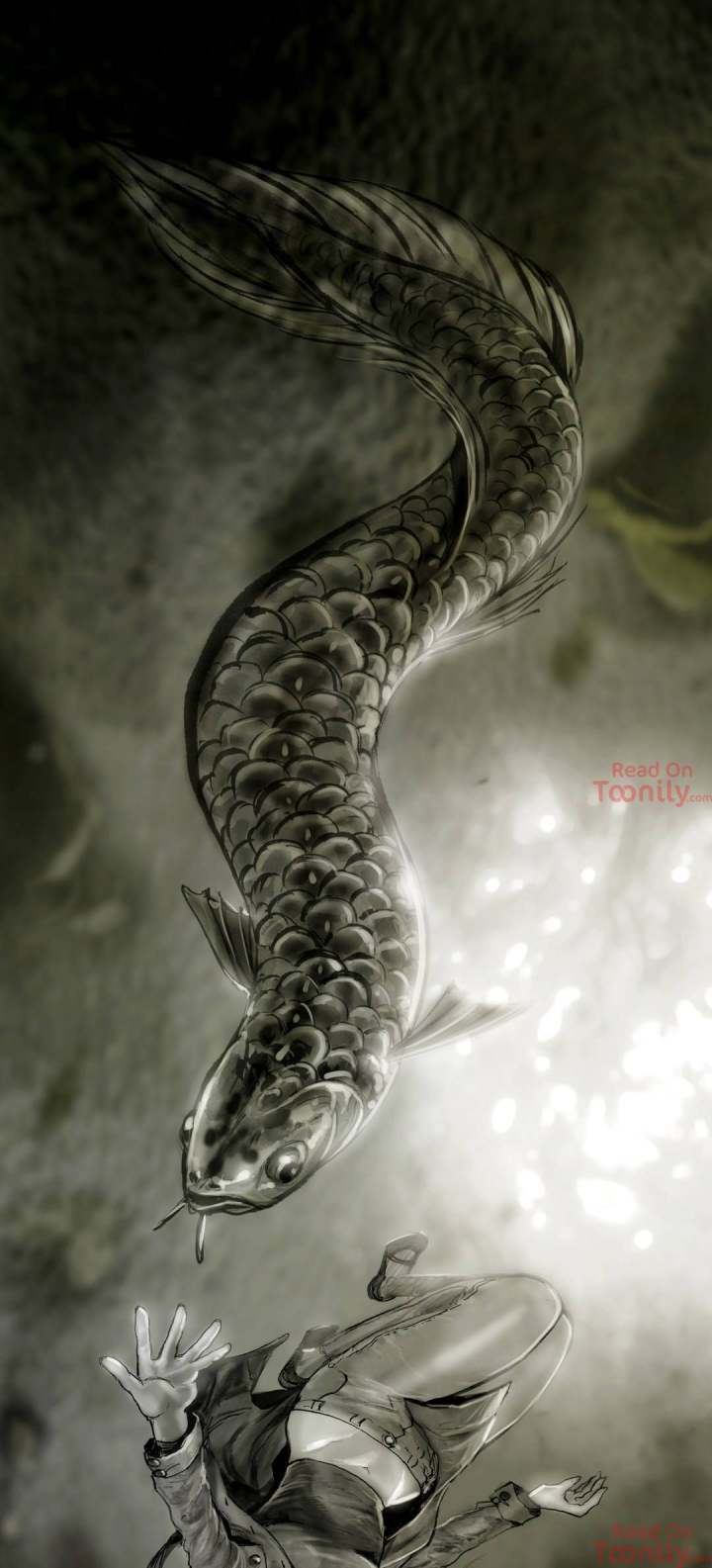 Origin of Sensibility - Chapter 1 [photo 9] - MangaPorn