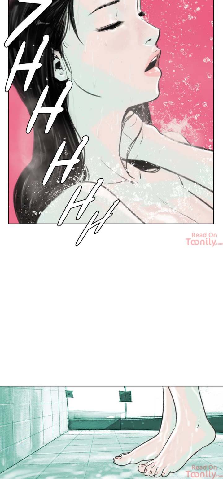 Origin of Sensibility - Chapter 2 [photo 15] - MangaPorn
