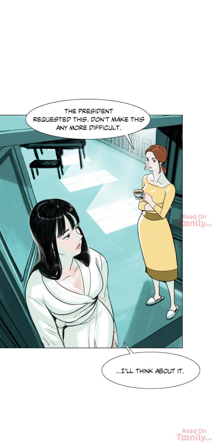Origin of Sensibility - Chapter 2 [photo 25] - MangaPorn
