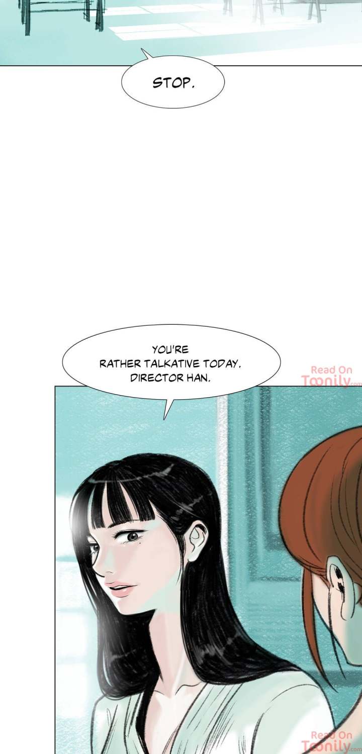Origin of Sensibility - Chapter 2 [photo 27] - MangaPorn