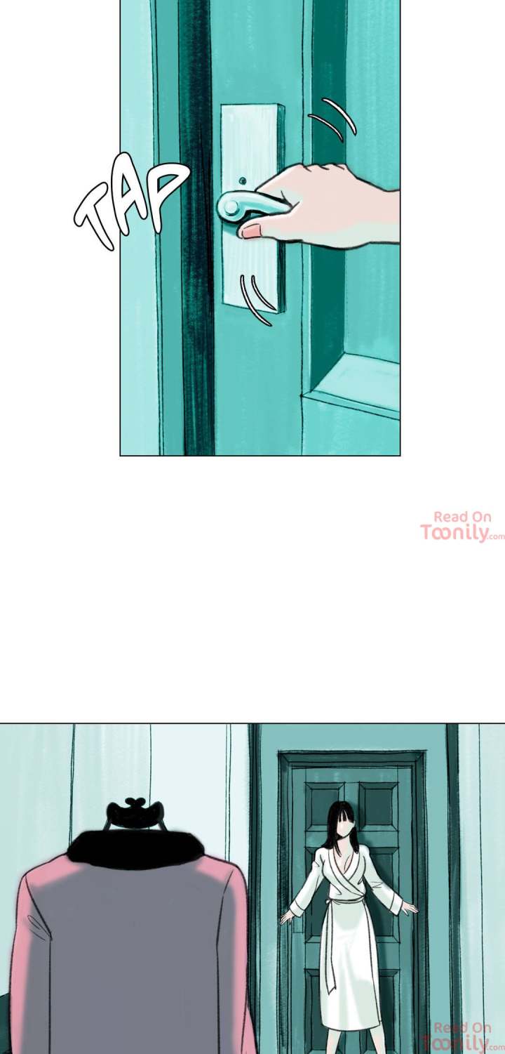 Origin of Sensibility - Chapter 2 [photo 31] - MangaPorn