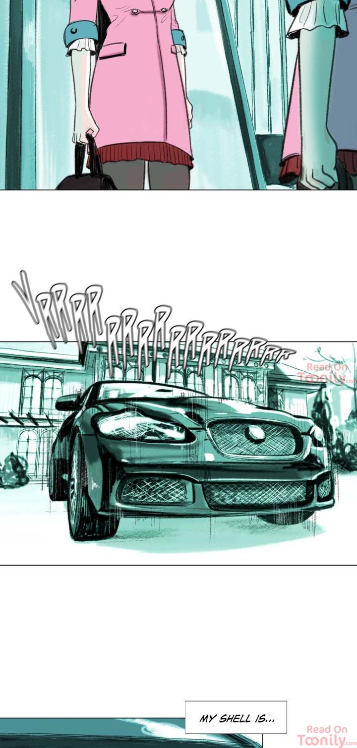 Origin of Sensibility - Chapter 2 [photo 38] - MangaPorn