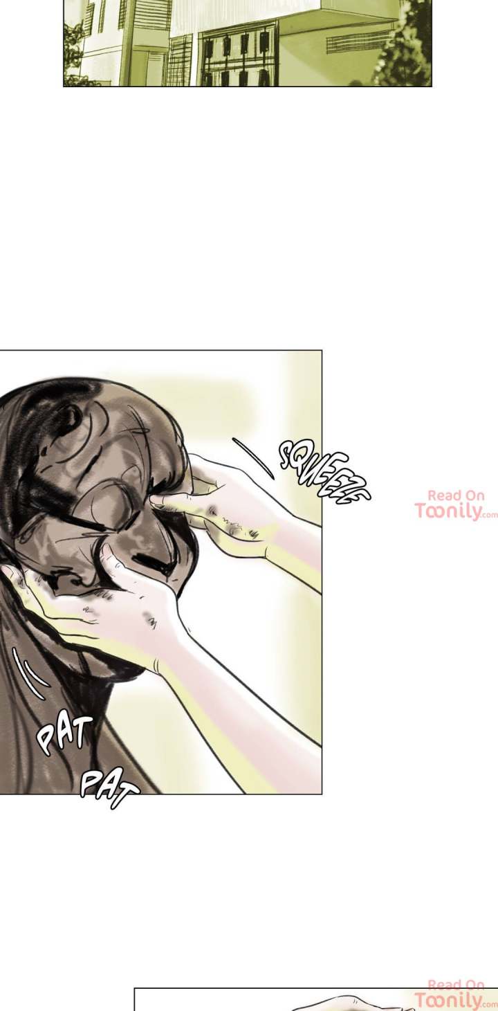 Origin of Sensibility - Chapter 2 [photo 66] - MangaPorn
