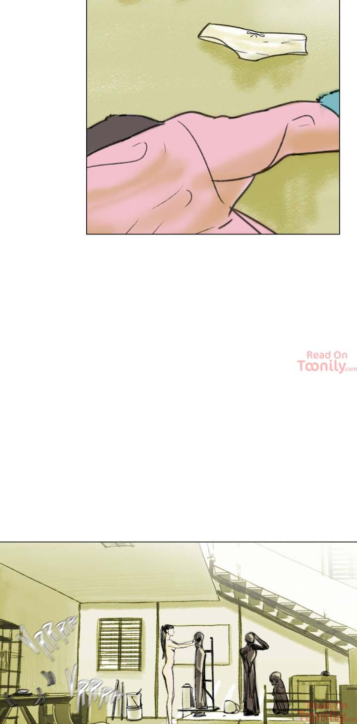Origin of Sensibility - Chapter 2 [photo 69] - MangaPorn