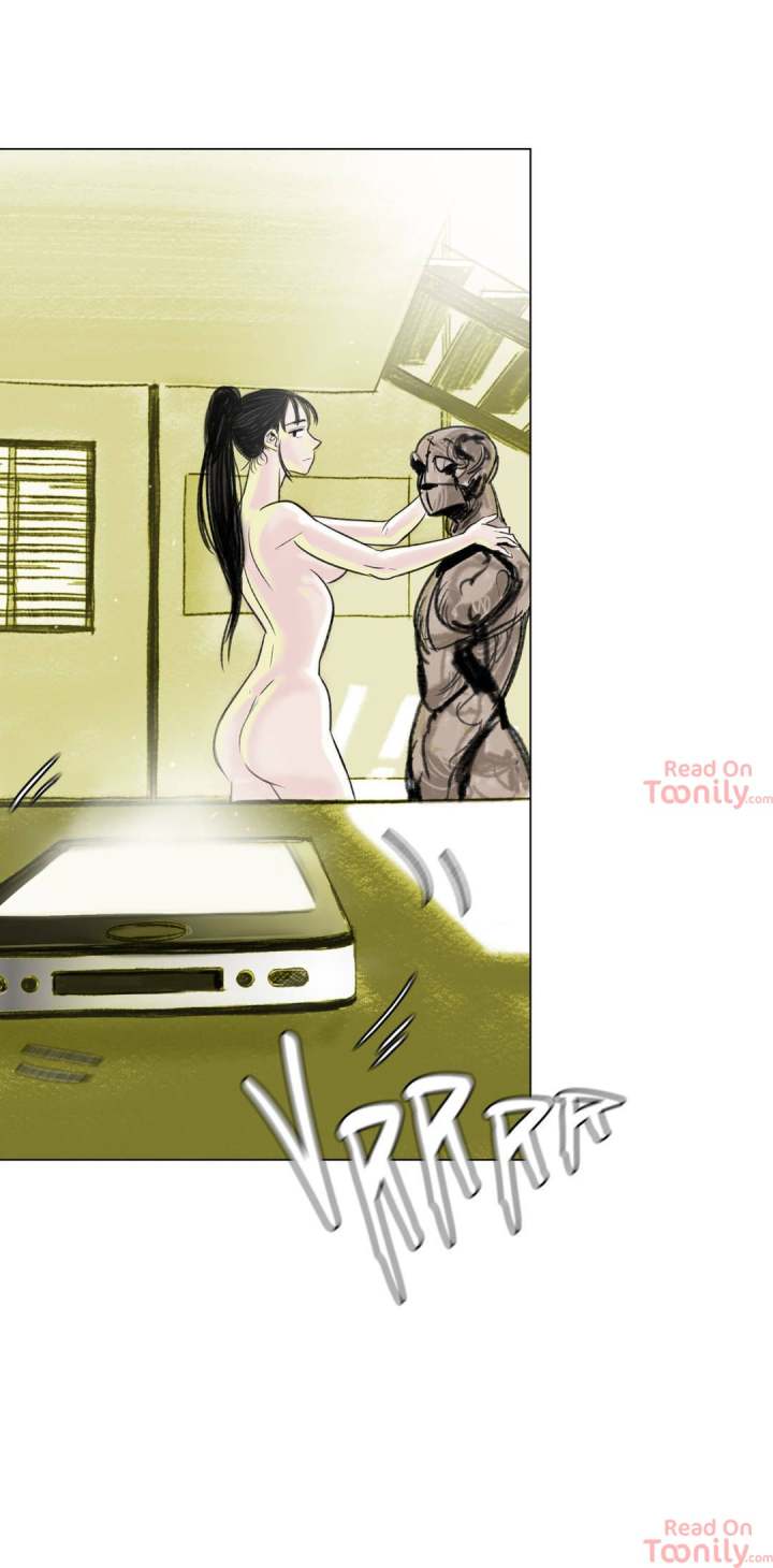 Origin of Sensibility - Chapter 2 [photo 72] - MangaPorn