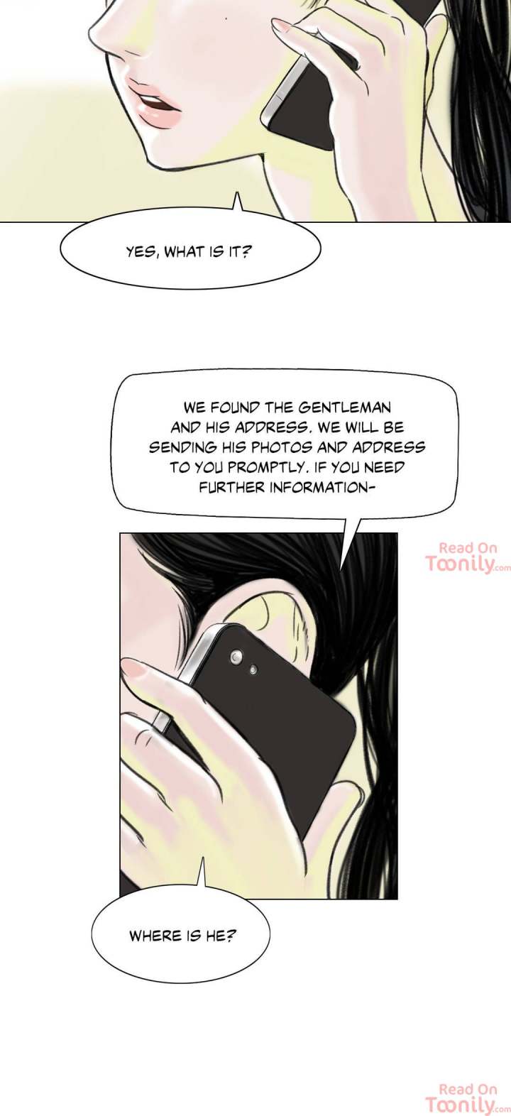 Origin of Sensibility - Chapter 2 [photo 74] - MangaPorn