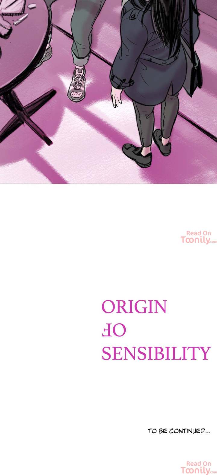 Origin of Sensibility - Chapter 2 [photo 81] - MangaPorn