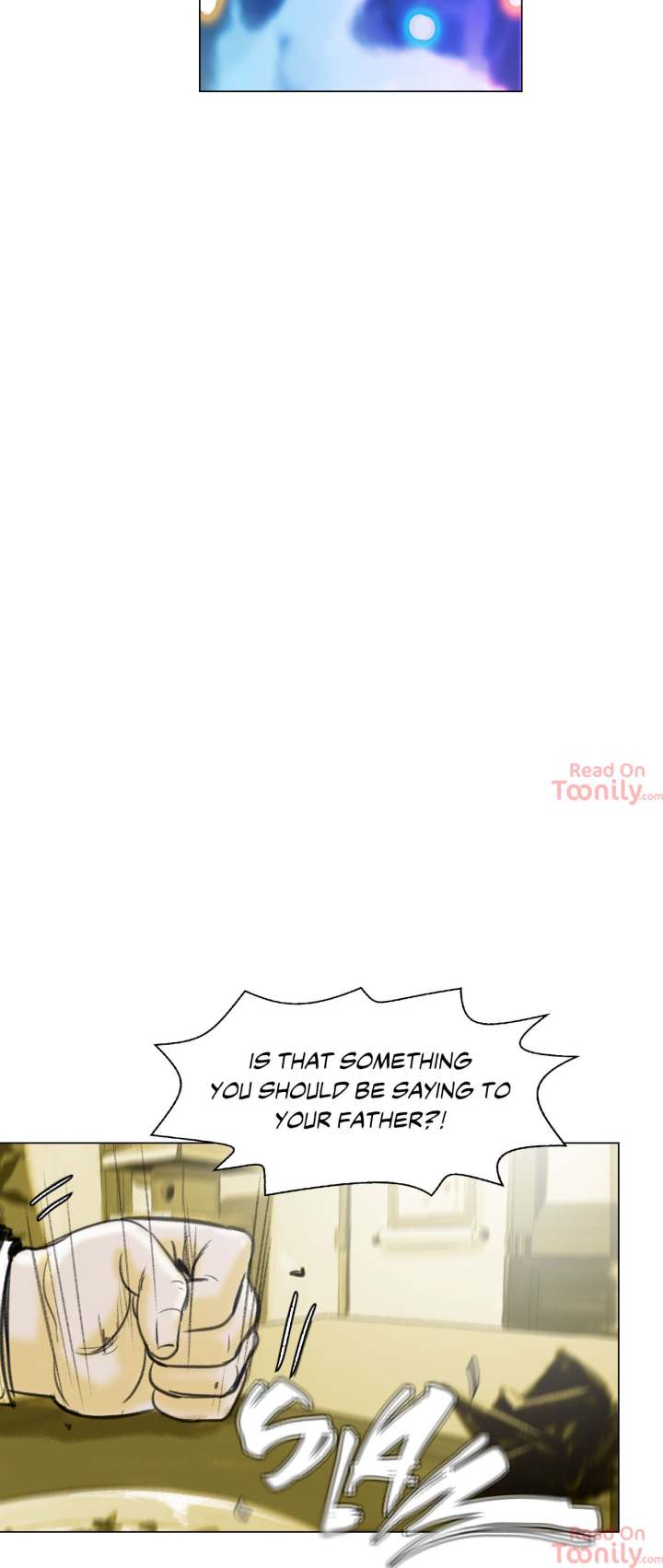 Origin of Sensibility - Chapter 3 [photo 18] - MangaPorn