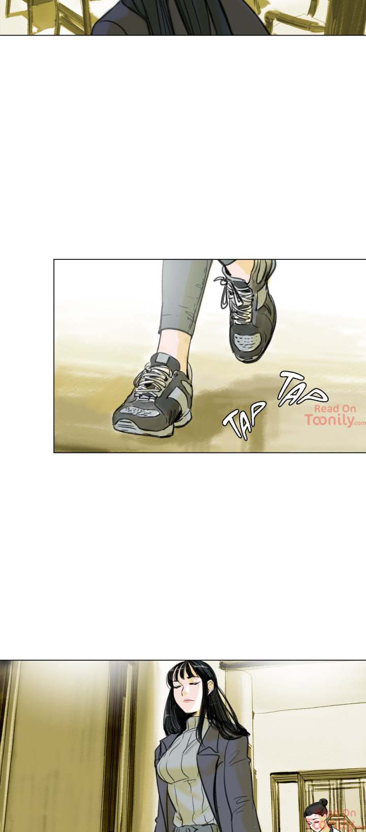 Origin of Sensibility - Chapter 3 [photo 28] - MangaPorn