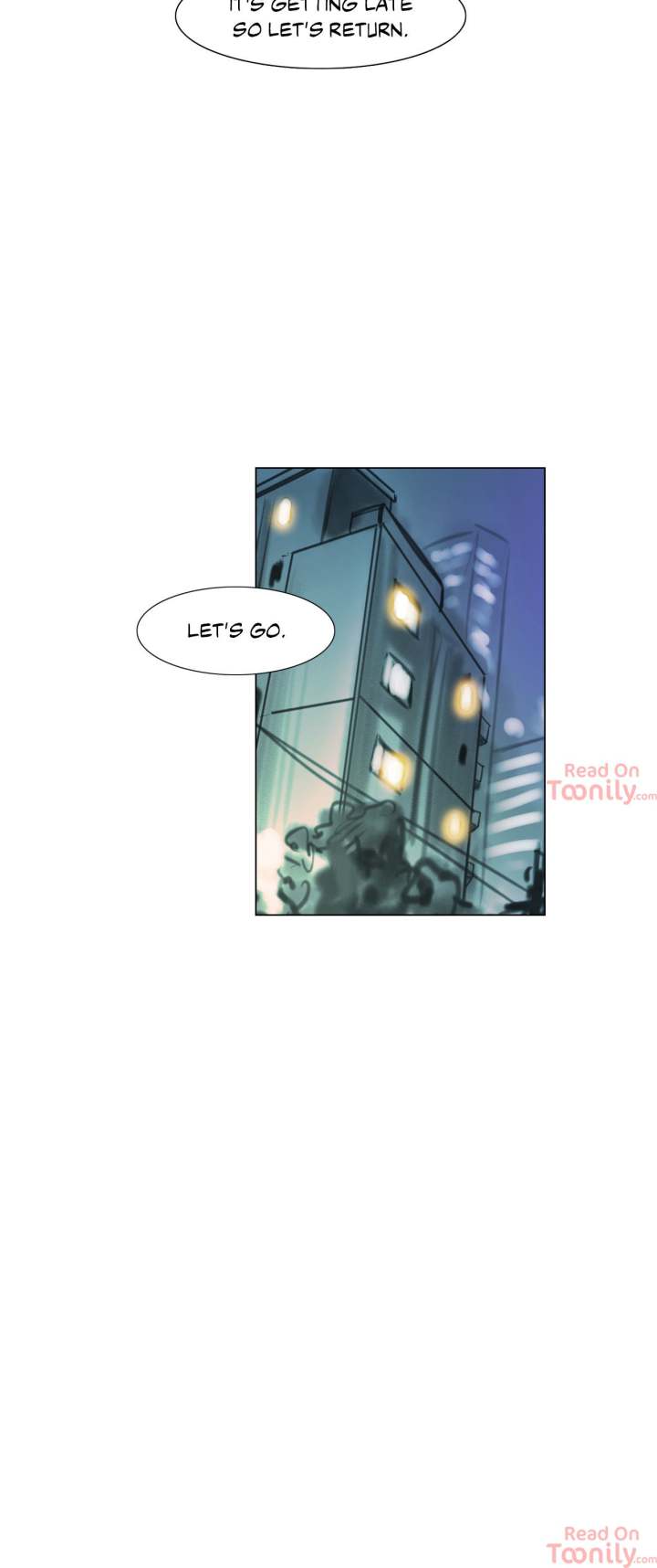 Origin of Sensibility - Chapter 3 [photo 43] - MangaPorn