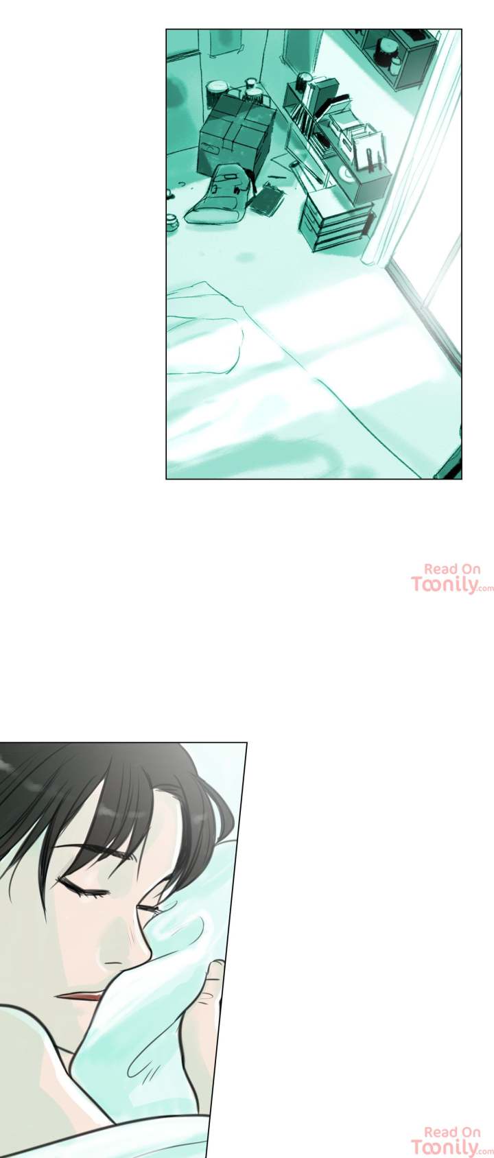 Origin of Sensibility - Chapter 4 [photo 13] - MangaPorn