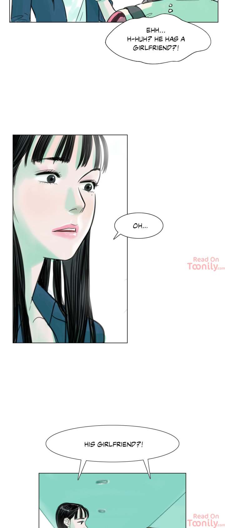 Origin of Sensibility - Chapter 4 [photo 19] - MangaPorn