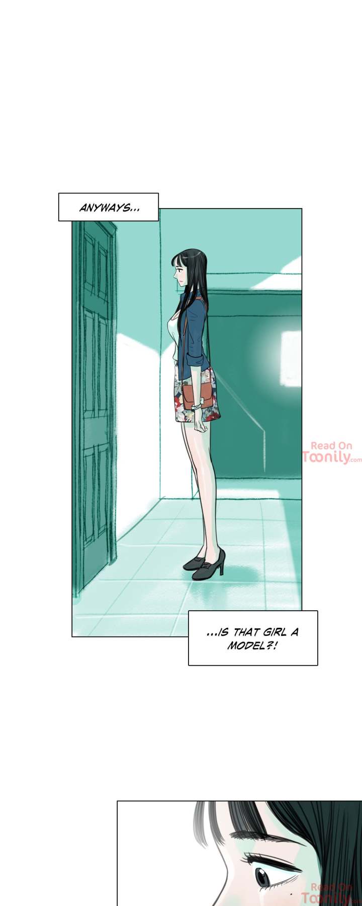 Origin of Sensibility - Chapter 4 [photo 22] - MangaPorn
