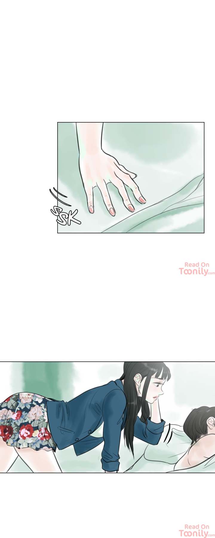 Origin of Sensibility - Chapter 4 [photo 30] - MangaPorn