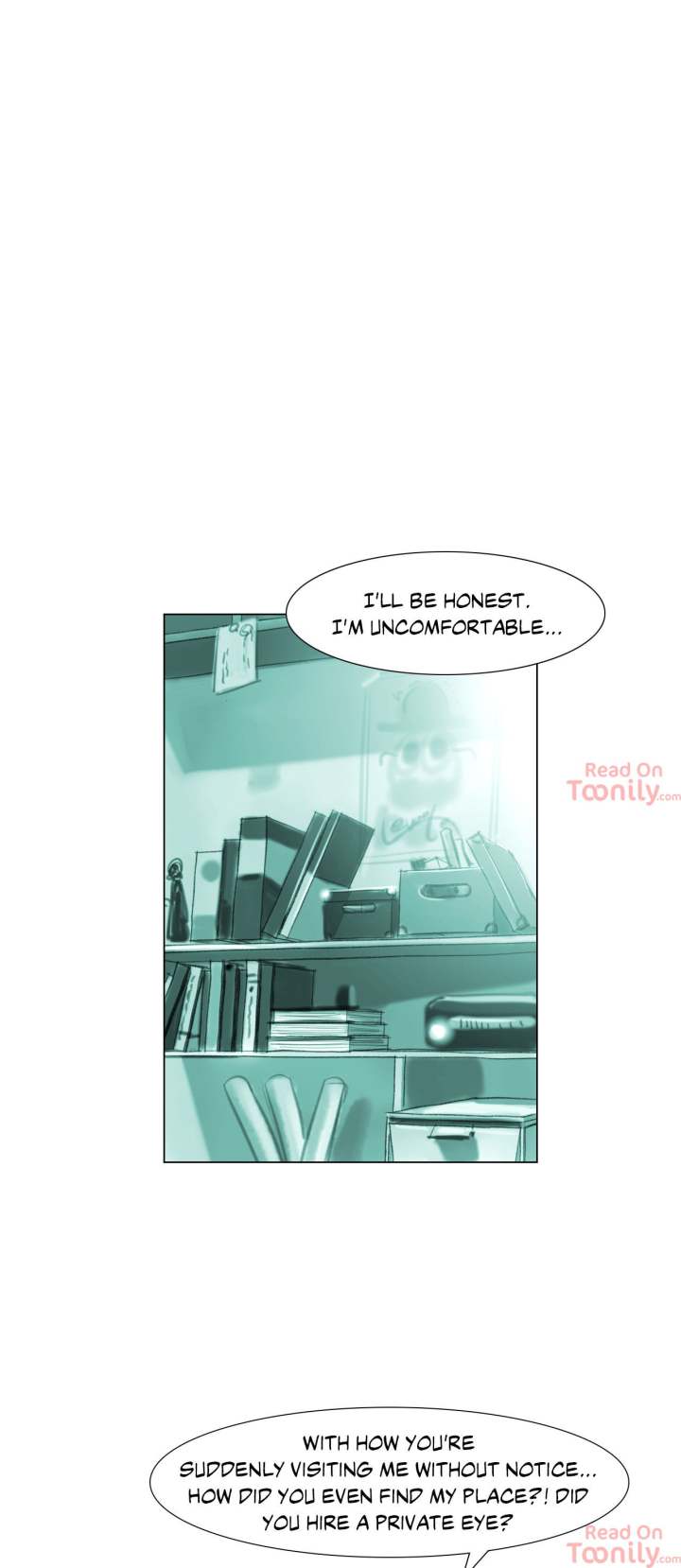 Origin of Sensibility - Chapter 4 [photo 37] - MangaPorn