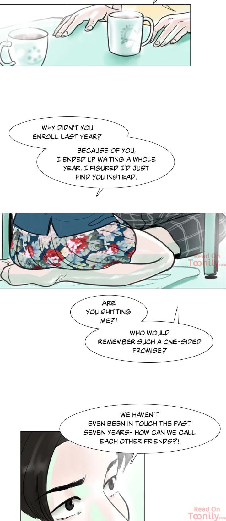 Origin of Sensibility - Chapter 4 [photo 38] - MangaPorn