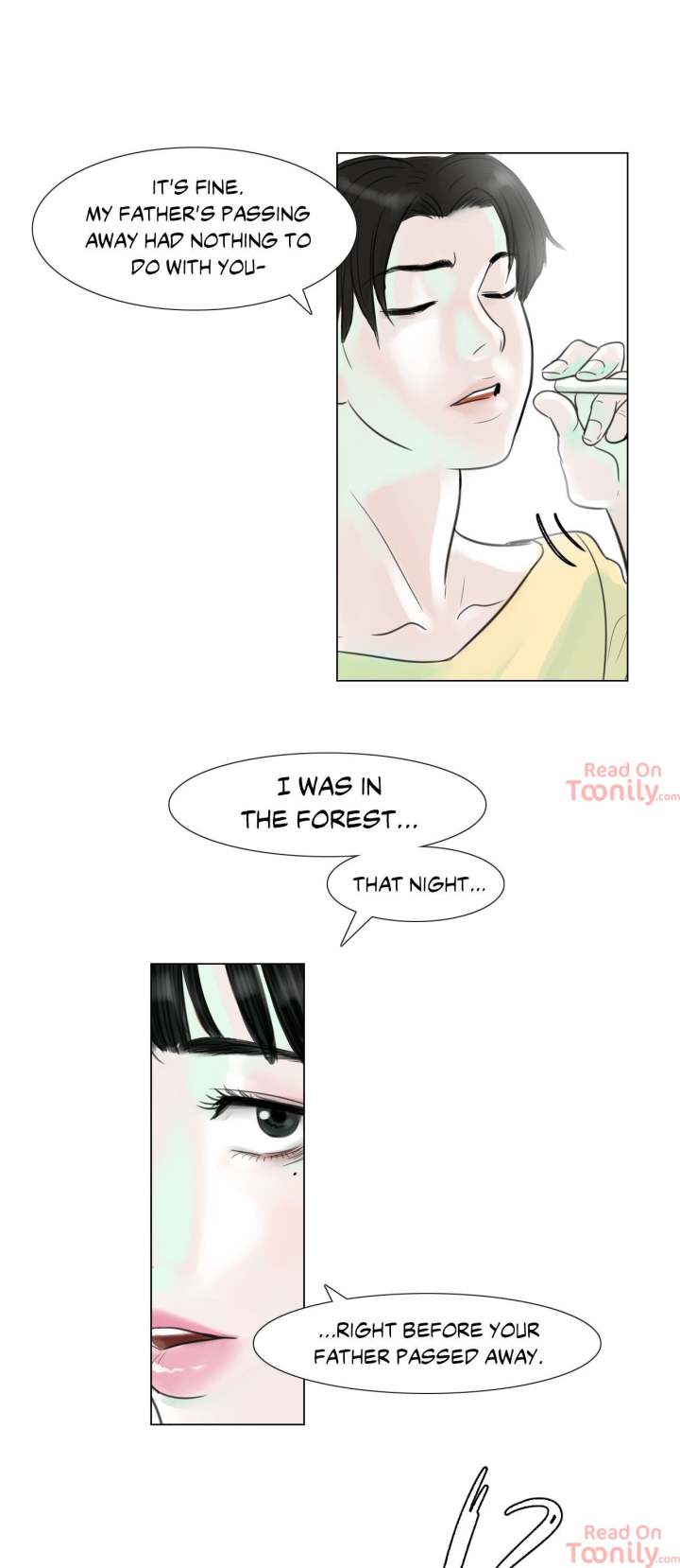 Origin of Sensibility - Chapter 4 [photo 44] - MangaPorn