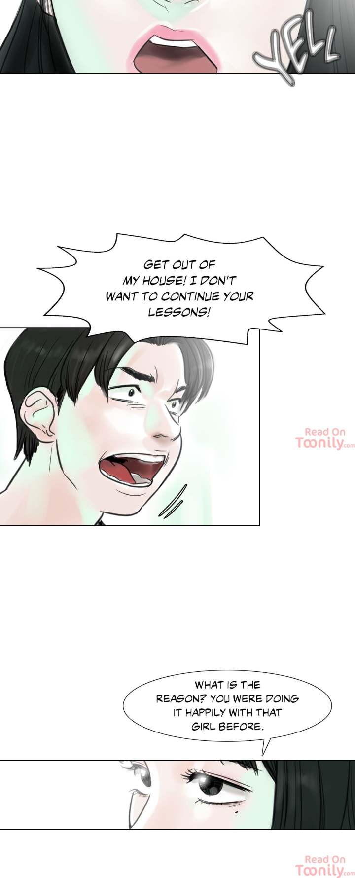 Origin of Sensibility - Chapter 4 [photo 51] - MangaPorn