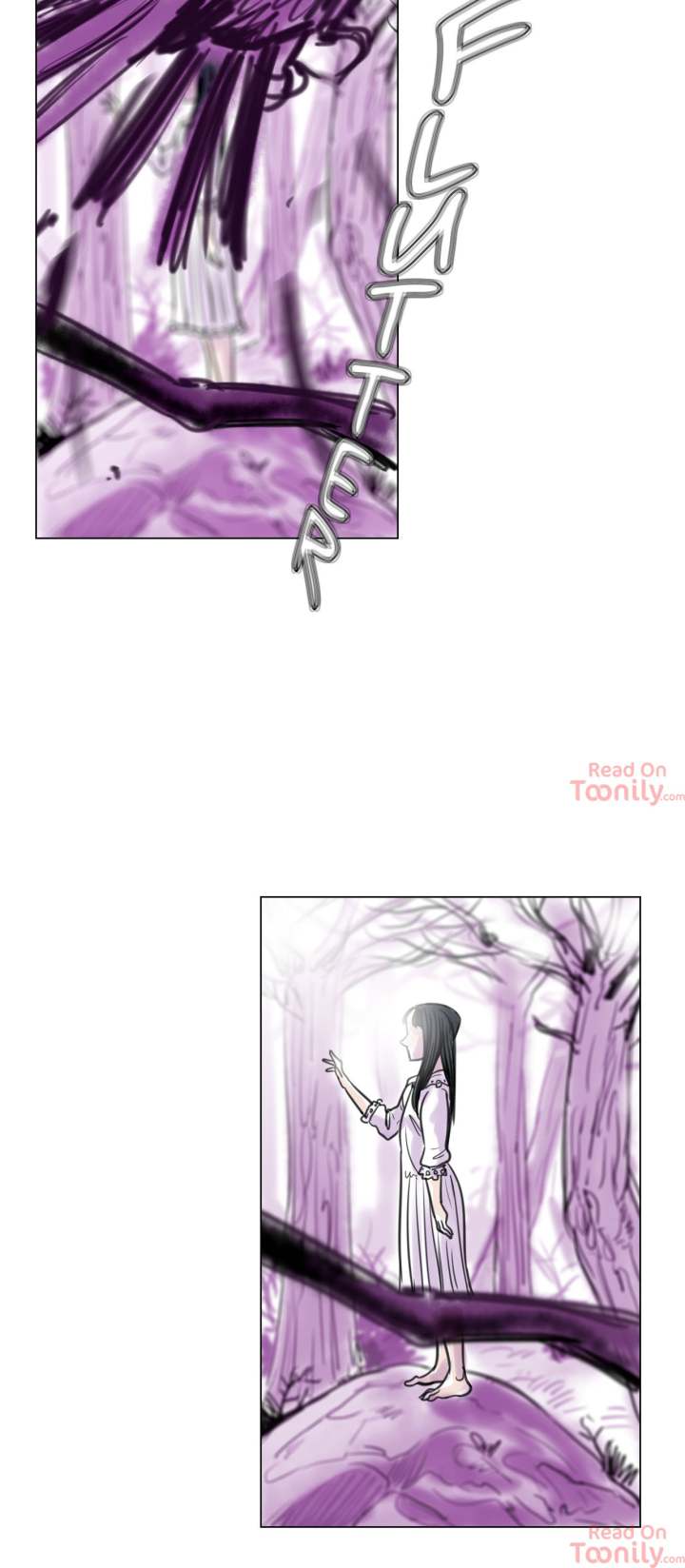 Origin of Sensibility - Chapter 5 [photo 32] - MangaPorn
