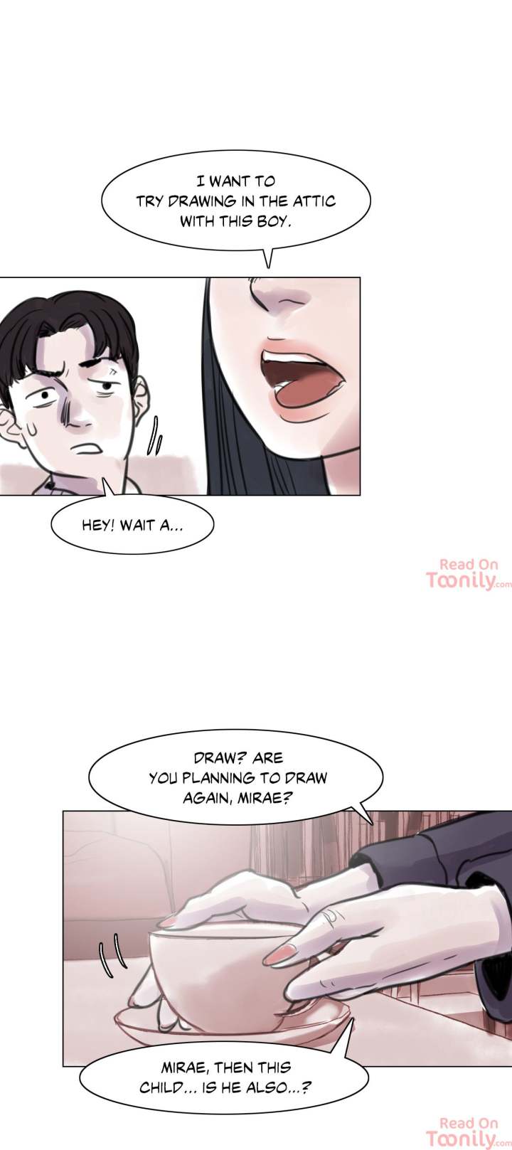 Origin of Sensibility - Chapter 5 [photo 43] - MangaPorn